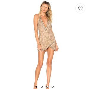 X by NBD Rischa Dress